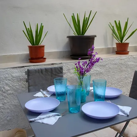 Moon Haven Near Acropolis With 100mbps Wifi *