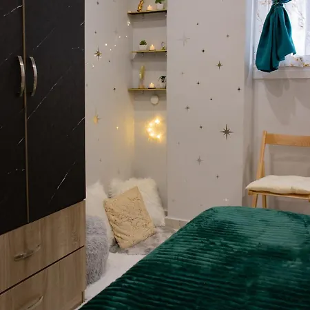 Moon Haven Near Acropolis With 100mbps Wifi *