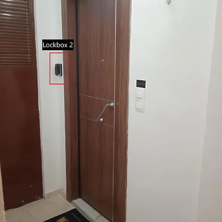 Moon Haven Near Acropolis With 100mbps Wifi