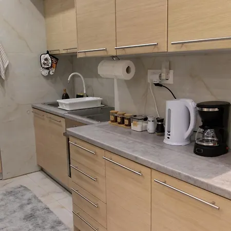 Moon Haven Near Acropolis With 100mbps Wifi